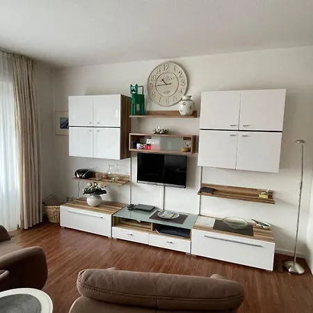 Suedloft 02 Apartment