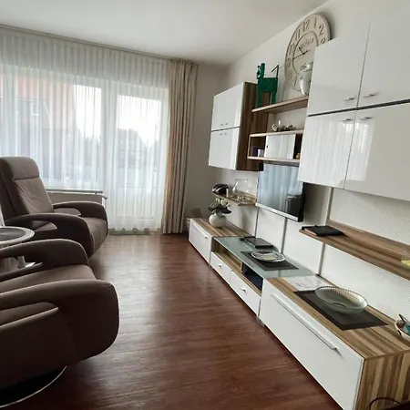 Suedloft 02 * Norderney