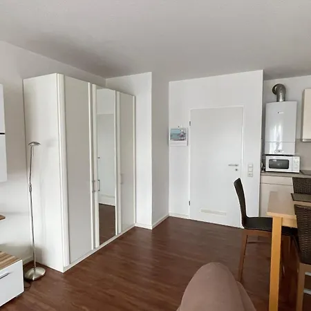 Südloft 02 Apartment Norderney