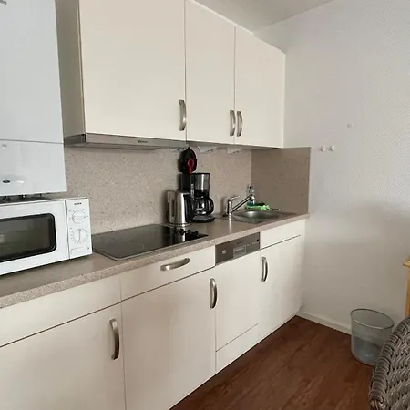 Südloft 02 Apartment *