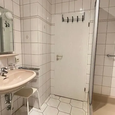 Suedloft 02 Apartment