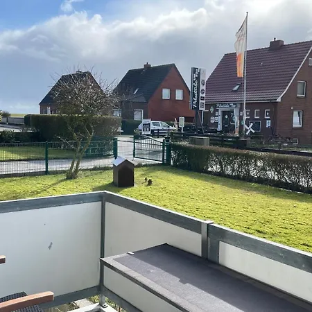 Südloft 02 Apartment