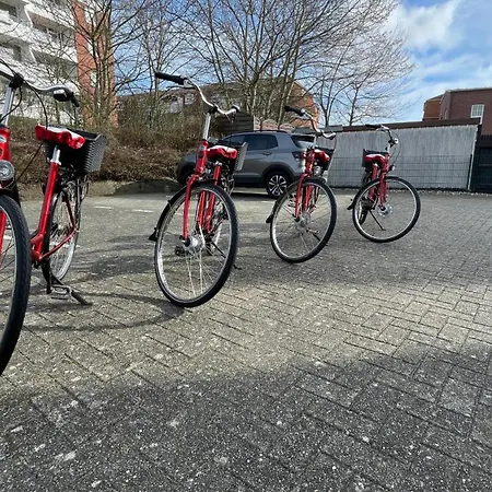 Südloft 02 Apartment *