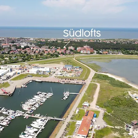 Südloft 02 * Norderney